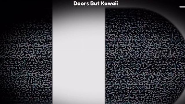Roblox DOORS Floor 2 Test vs DOORS but Kawaii (New Entity) ALL JUMPSCARES смотреть онлайн