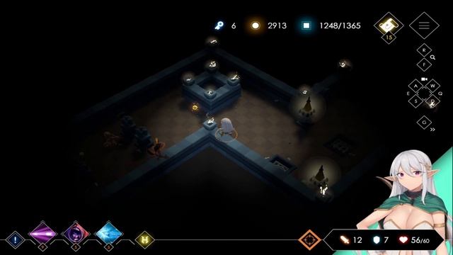 Escape Dungeon 2 gameplay #4 смотреть онлайн