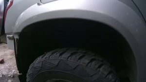 Проставки или Пружины?  Лифт подвески УАЗ Патриот