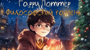 Прохождение Гарри Поттер и Философский камень ◉ Финал