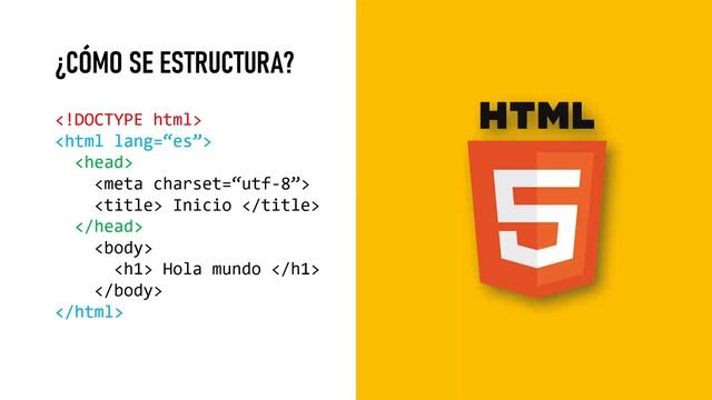 Desarrollo web - Introducción (HTML5, CSS3, PHP Y MYSQL) смотреть онлайн