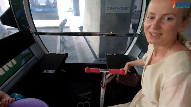 КРАСОТЫ ЛЕТНЕЙ МОСКВЫ (МОСКОВСКИЕ КАНИКУЛЫ). КРАСНАЯ ПЛОЩАДЬ. ВДНХ. РЕЧНОЙ ВОКЗАЛ смотреть онлайн