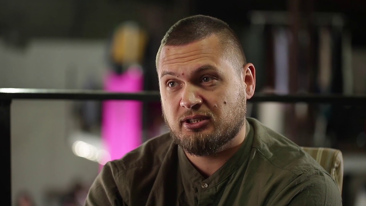 «Открытые зарплаты нарушают закон, но лучше работают» смотреть онлайн