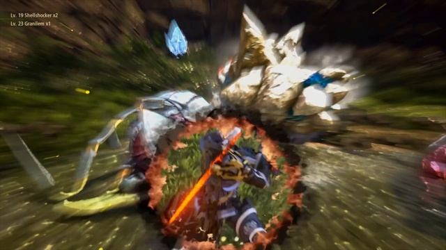 Tales of Arise - Devil's Arms | Kills - Farming Guide || Introduction смотреть онлайн