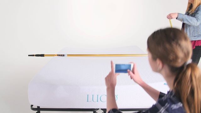 Lucid Mattress Warranty Instructions смотреть онлайн