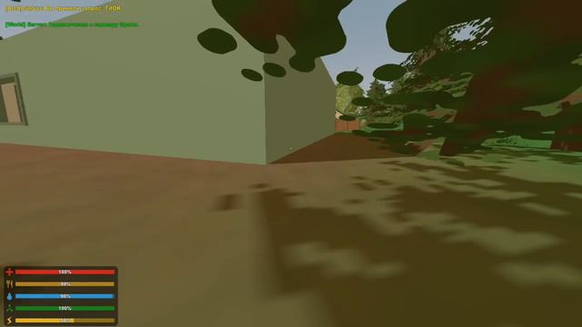 UNTURNED - 31# Два фермера! смотреть онлайн