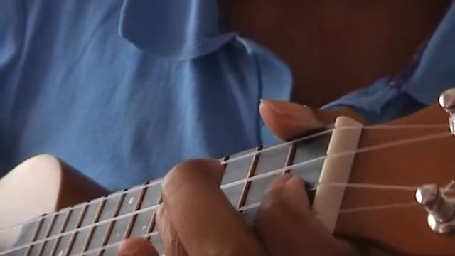 beginner ukulele melodies смотреть онлайн