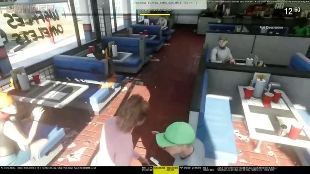 Какой будет GTA 6 смотреть онлайн