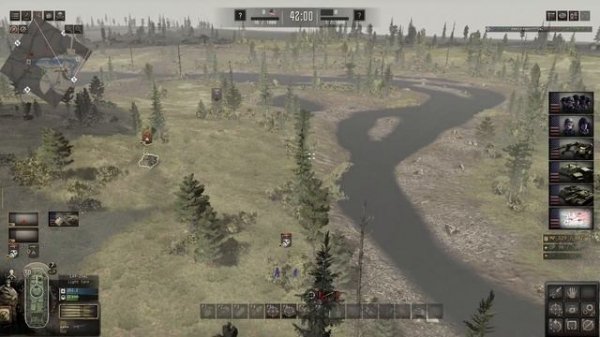 Call To Arms Gates Of Hell - Modern Conflict Mod Showcase.