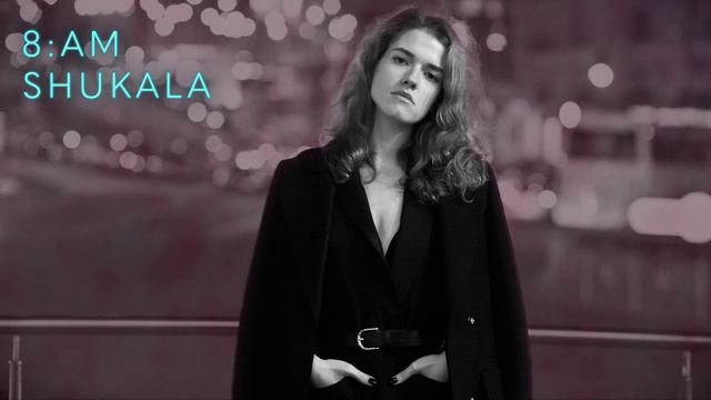 8:AM - SHUKALA (Zemfira cover) смотреть онлайн
