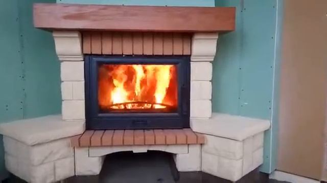 Топка BARUN 1 (PLAMEN) смотреть онлайн