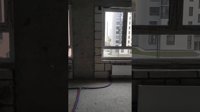 Скандинавский бульвар 6, ЖК Скандинавия смотреть онлайн