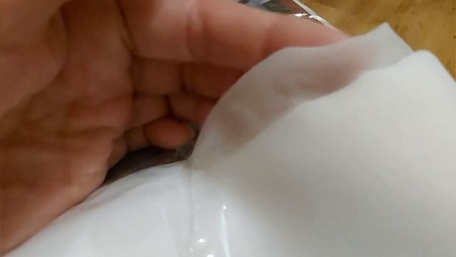 Очень, очень бюджетный тюль! Он стоит своих денег! смотреть онлайн