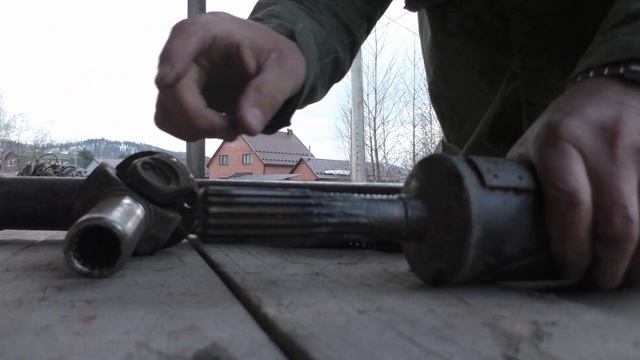 кардан на Ниву,Белкард,Сызрань,честный отзыв,сравнение смотреть онлайн