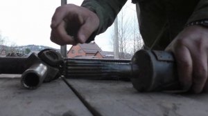 кардан на Ниву,Белкард,Сызрань,честный отзыв,сравнение