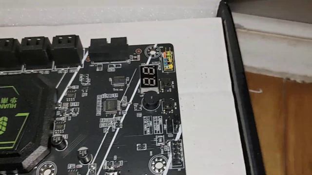4PIN CPU check. ....still no power смотреть онлайн