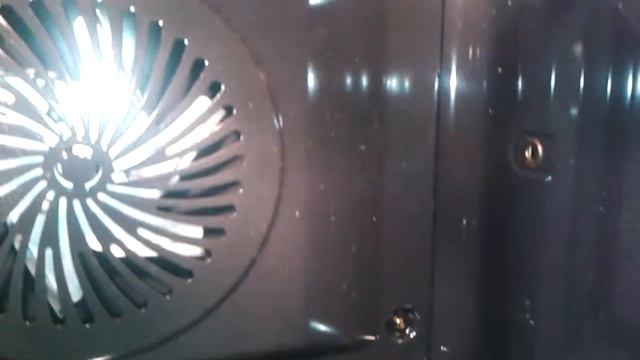 Piekarnik ELECTROLUX EOC45651OX po Pyrolizie смотреть онлайн