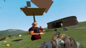 Andrew Tate Family Vs Houses Garry's Mod Nextbots !!!