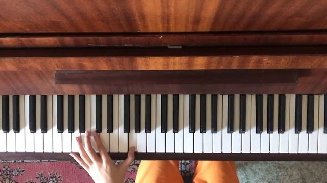 КАК ИГРАЕТСЯ ЛСЗ?? Я ПОКАЗЫВАЮ ТУТ~~~ Romance club piano смотреть онлайн