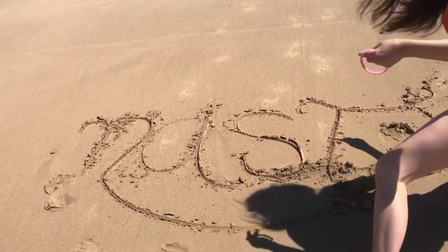 Отдых в Марокко Танжер Пляж Амира Атлантический Океан|| Amira Beach Tanger Morocco Atlantik Ocean смотреть онлайн