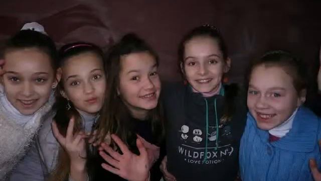 С 23 февраля! Никополь , СШ №3 ! смотреть онлайн