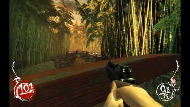 Shadow warrior #3. Новый ствол. смотреть онлайн