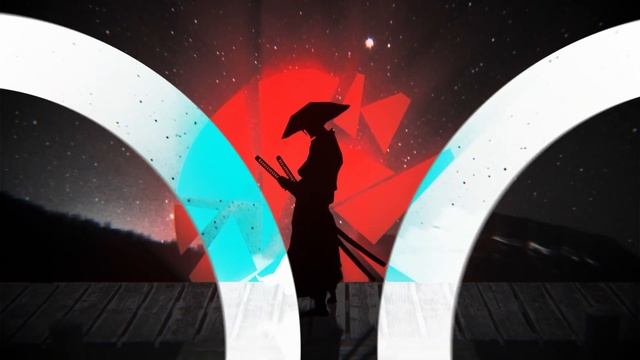 Intro Animation - Blood Moon - Katana's Samurai [Download links included] смотреть онлайн