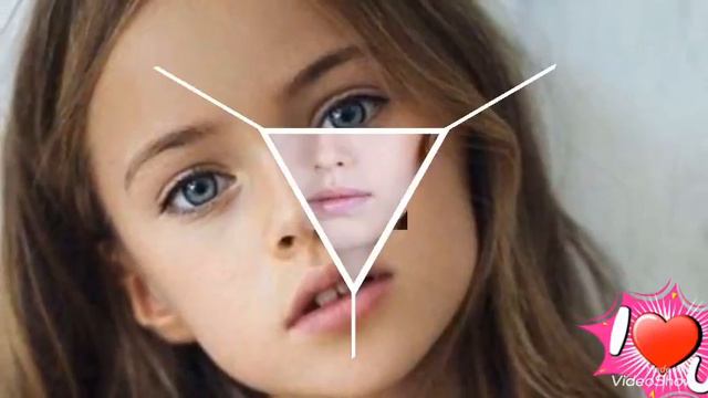 5 самых красивых девочек на земле смотреть онлайн