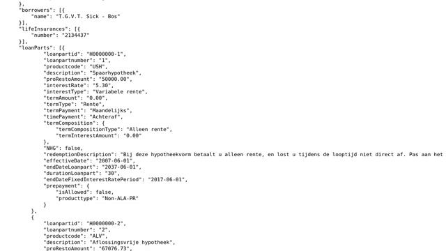 Salesforce: Deserialize JSON string to custom Apex class смотреть онлайн