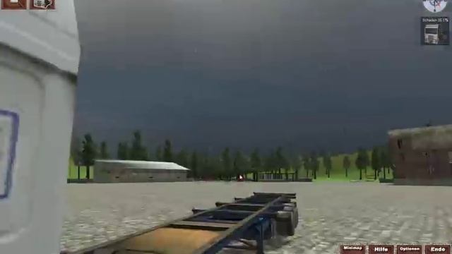 Game(23), Transport Of Freight\Игра(23), Перевозка Грузов смотреть онлайн