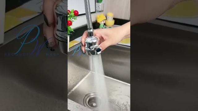 Adjustable 360SinkNozzle #cleaning #foryou #fyp #home #homeappliances #viral смотреть онлайн