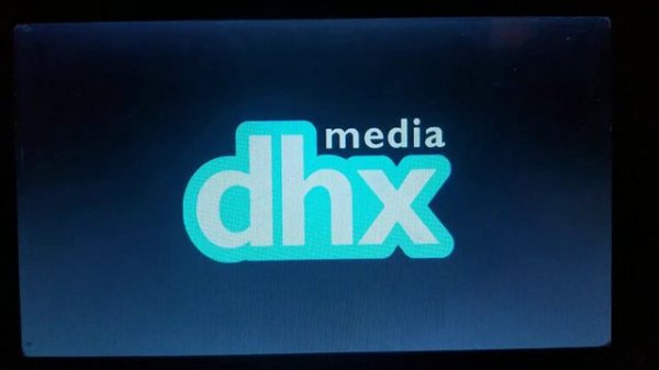 DHX Media/Hasbro Studios (2011)