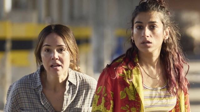 No Traces Review | No Traces Season 1 Review | Amazon Prime | No Traces Amazon Prime Review | Fahee смотреть онлайн