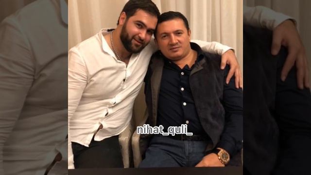 Nihat Quli 2020 смотреть онлайн