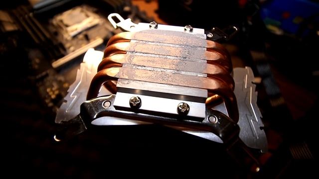 Noctua NH-U14S
