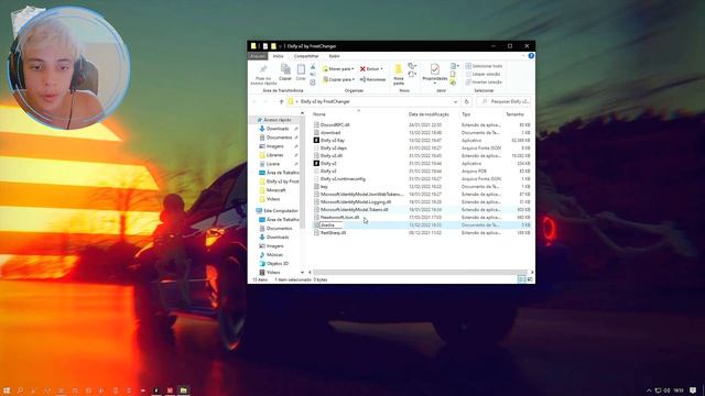 SKIN CHANGER VALORANT *2022* (Tutorial pt-br) {luiighe} смотреть онлайн
