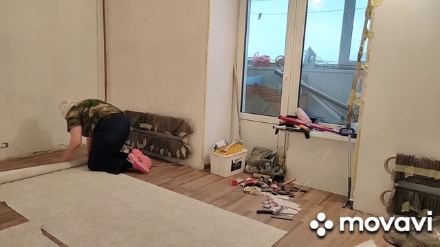 Как нарезать обои с подбором рисунка смотреть онлайн