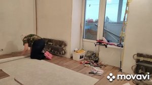 Как нарезать обои с подбором рисунка