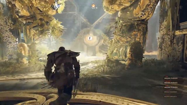 GOD OF WAR PC | NEW CHANNEL KA LOGO DEKHA ? 😊 | Part 11 | Live Stream🔴 | CowboyYT смотреть онлайн