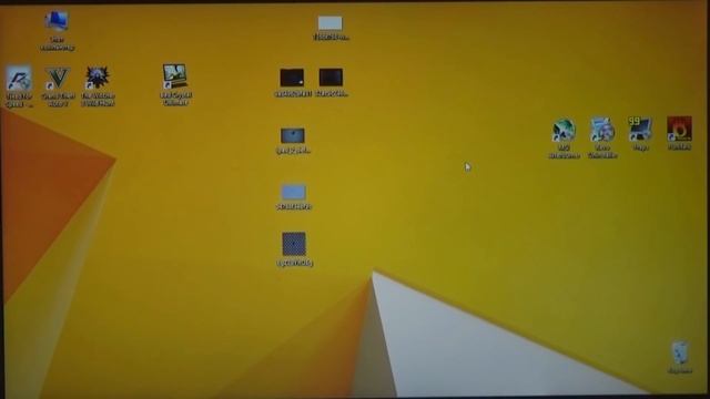 Как восстановить битые пиксели и убрать белые полосы и пятна с экрана монитора смотреть онлайн
