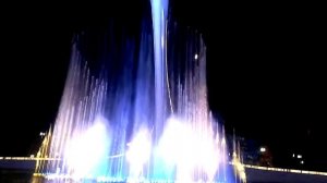 Евгений Дога   Вальс Из К Ф Мой Ласковый И Нежный Зверь Сочи  Олимпийский фонтан