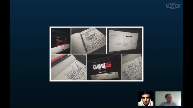 Как попасть в дизайн-студию и работать в команде смотреть онлайн