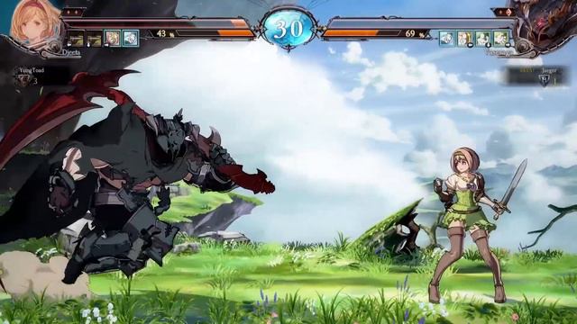 Fighting Games and Where to Start - How to Learn a Fighter? смотреть онлайн