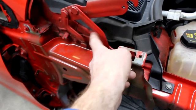 The FORD Fiesta ST - The re-Build Continues Ep. 3 смотреть онлайн