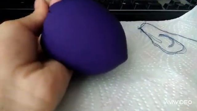 Антистресс мячик из воздушного шарика и воды смотреть онлайн