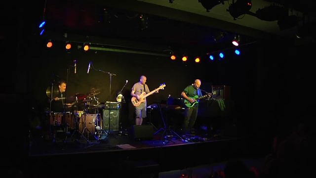 Mike Keneally Report@Waldsee, Freiburg/Germany 2017-08-01 - Bober смотреть онлайн