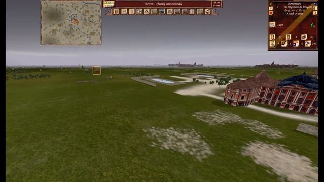 Les Grognards: 1:1 ratio battle test смотреть онлайн
