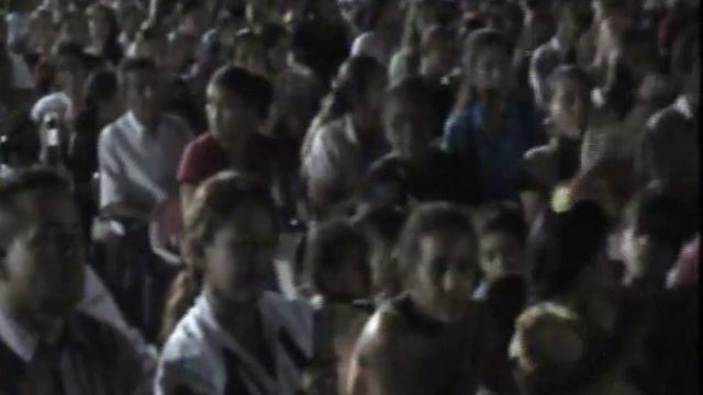 DAVID GUZMAN: CONVENCION EN PLATO (Colombia) TEMA DE LA CANCION "YO TE NECESITO" смотреть онлайн