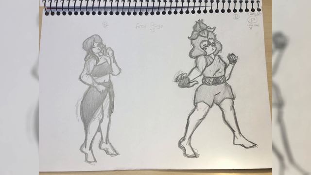 I drew for 2000+ days: Here’s what I learned | Sketchbooks #10-13 смотреть онлайн