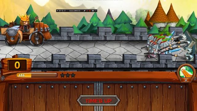 Обзор игры Tap tap lagions смотреть онлайн